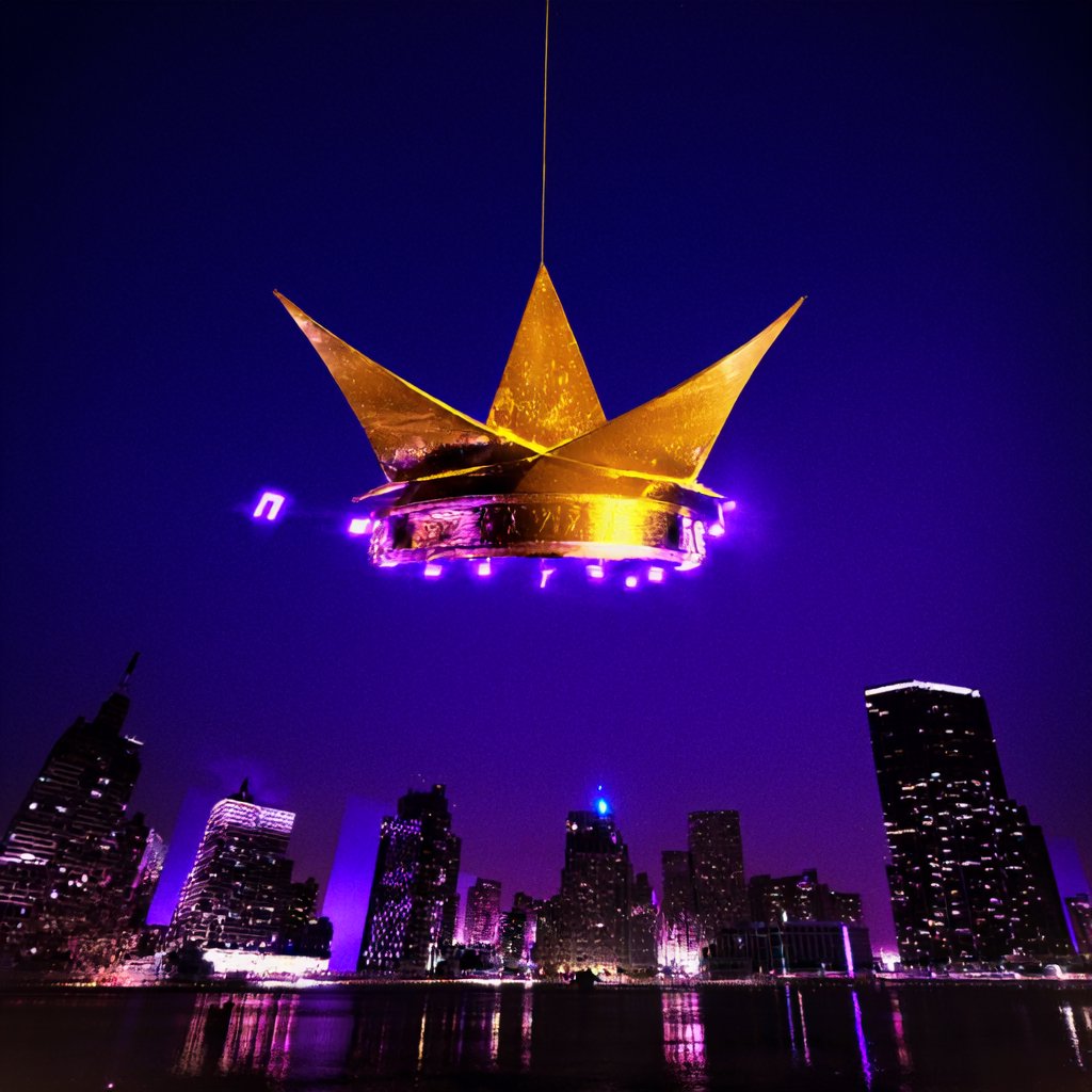 Song Artwork