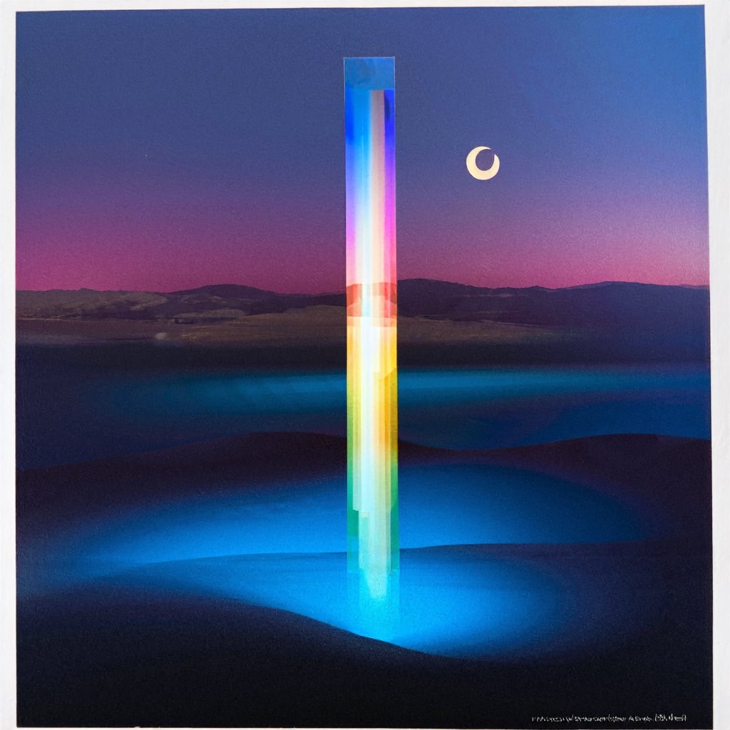 Song Artwork