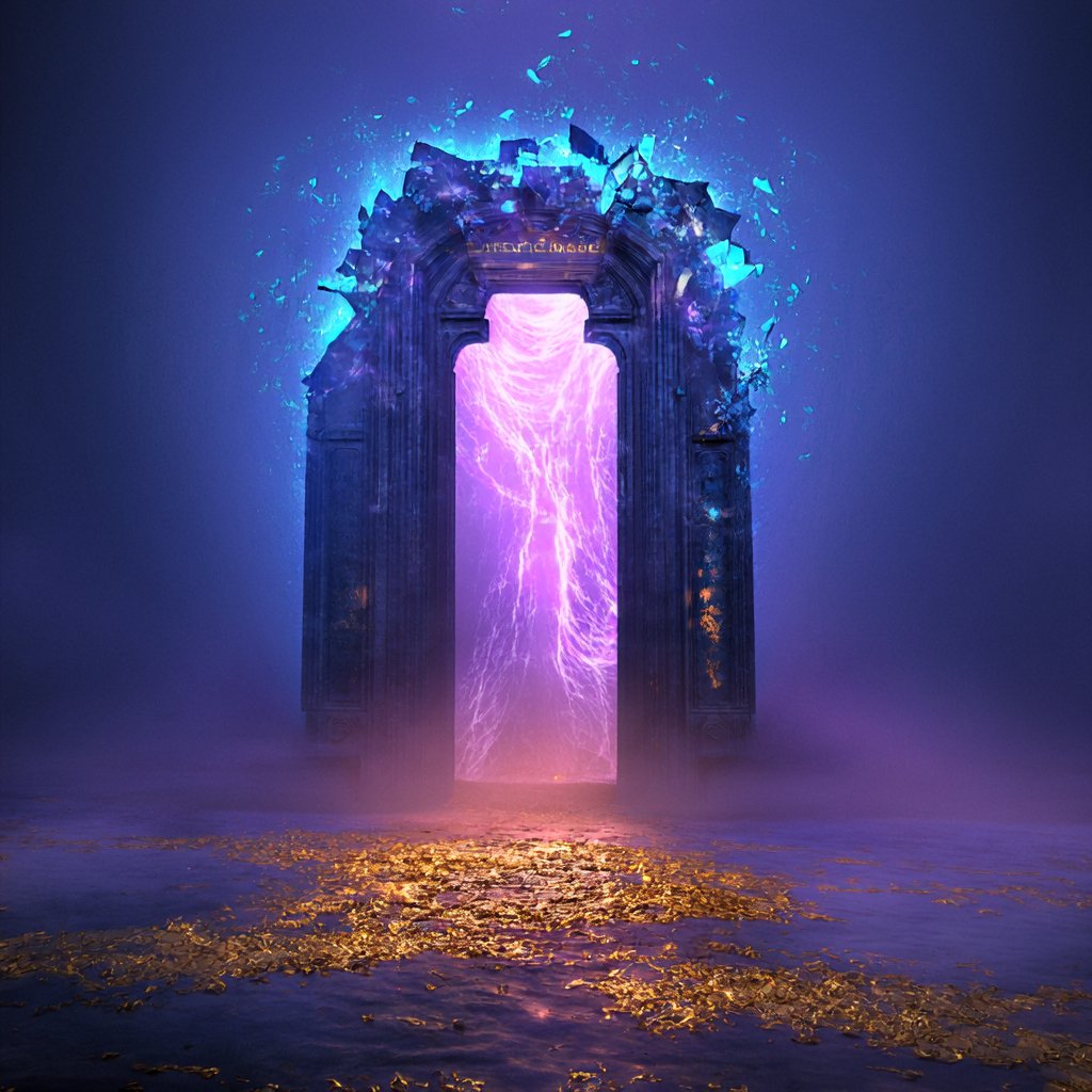 Soul Reaper Epic Overture