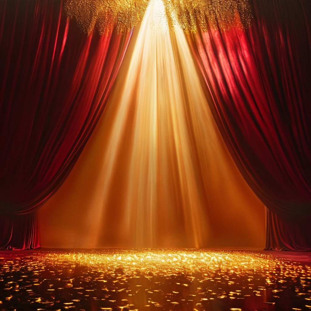 Broadway Stage Debut