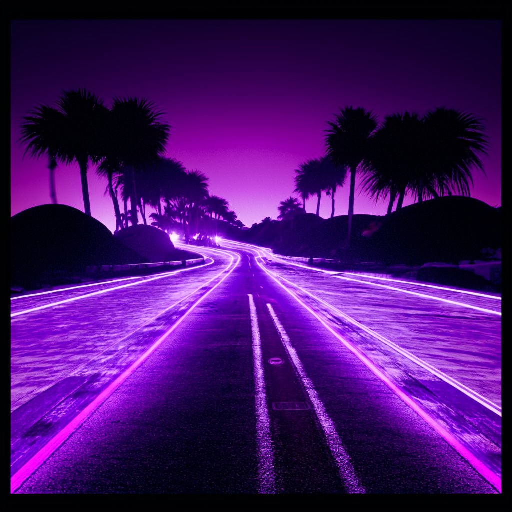 Song Artwork