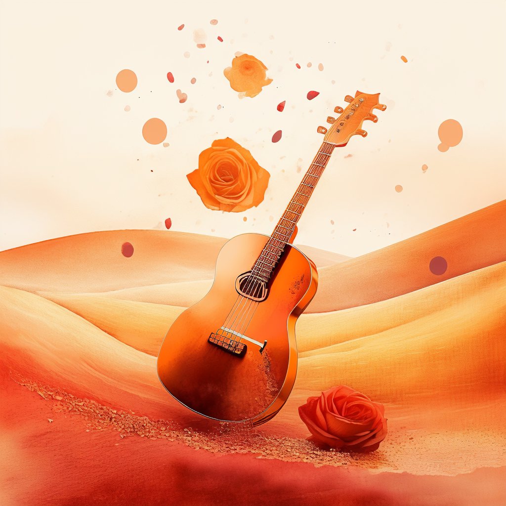 Song Artwork