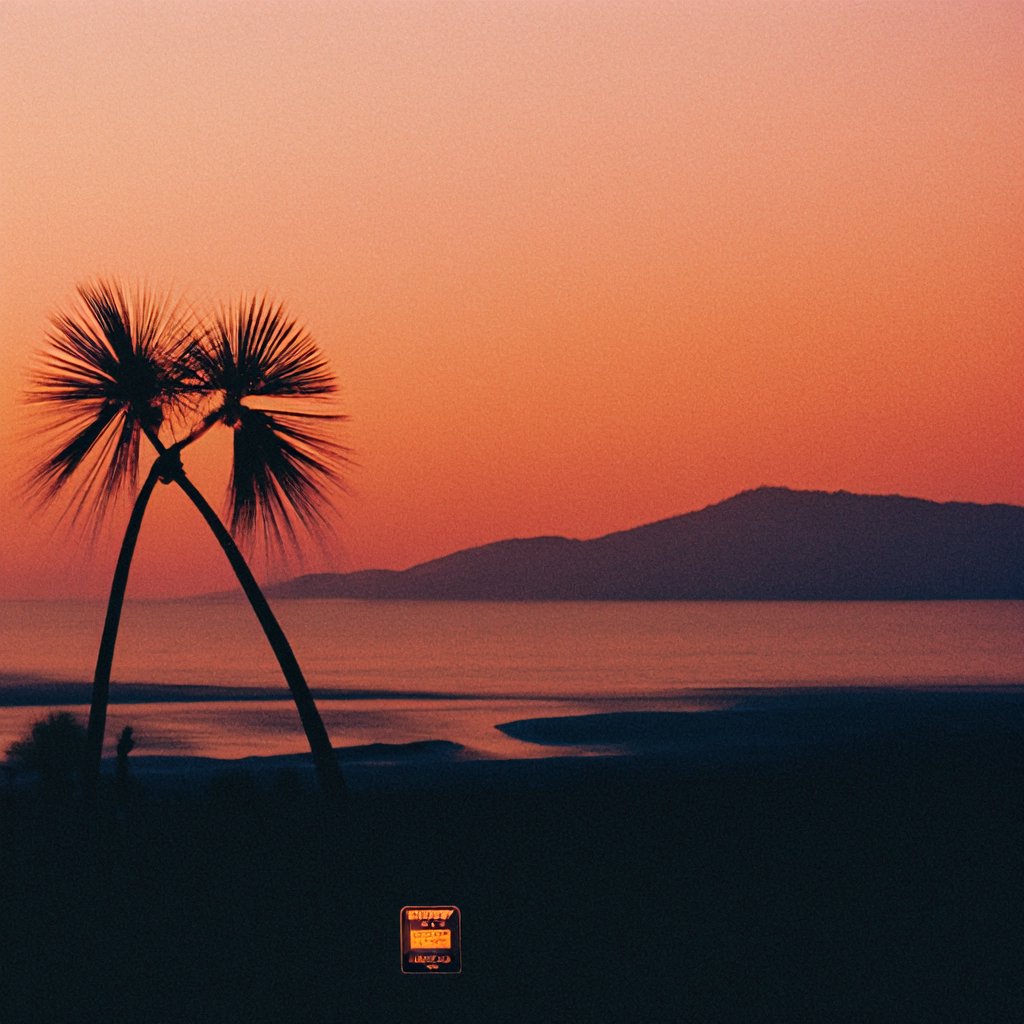 Song Artwork