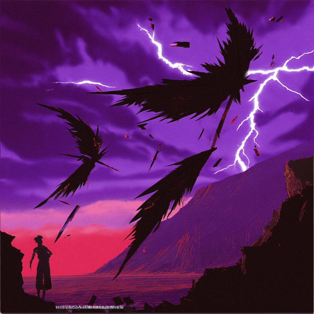 Song Artwork