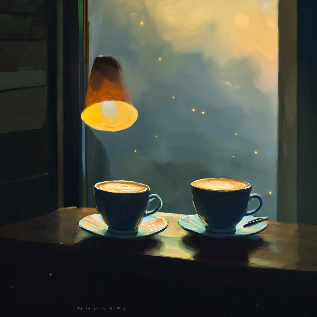 Song Artwork