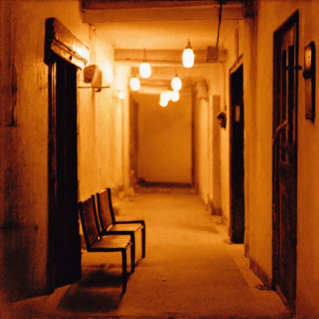 Song Artwork