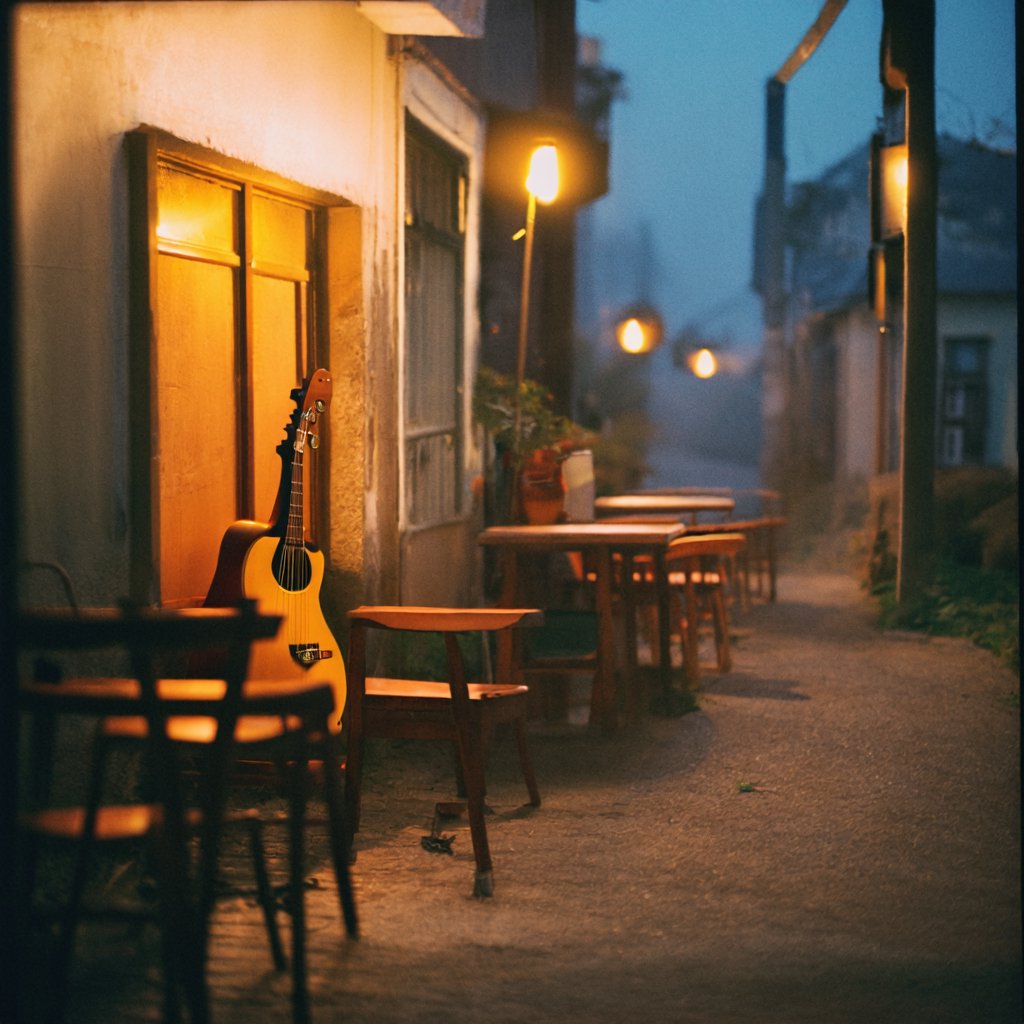 Song Artwork