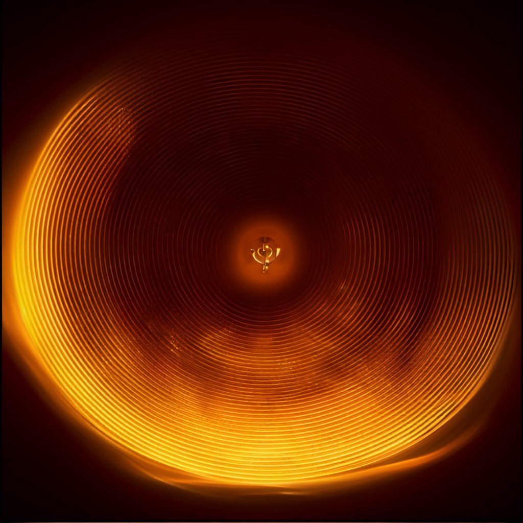 Song Artwork