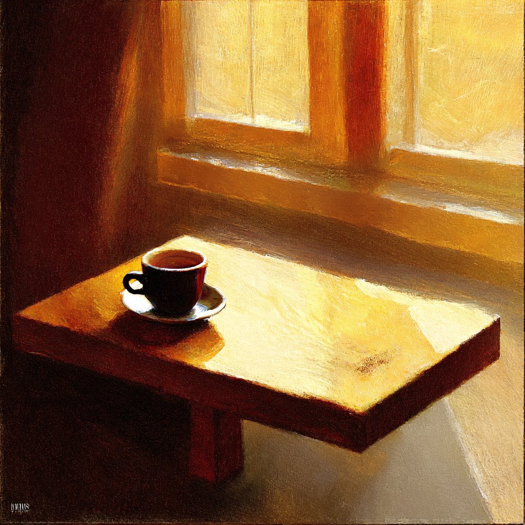 Song Artwork