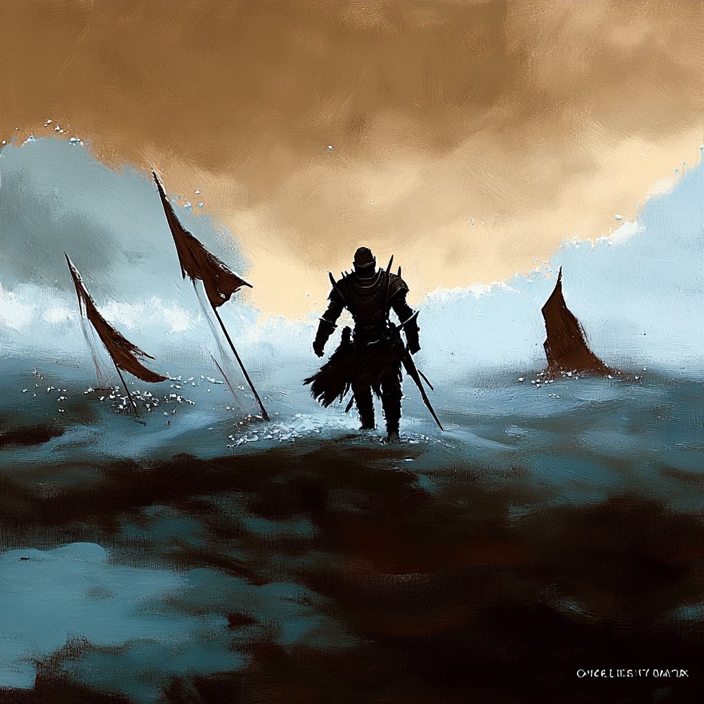 Song Artwork