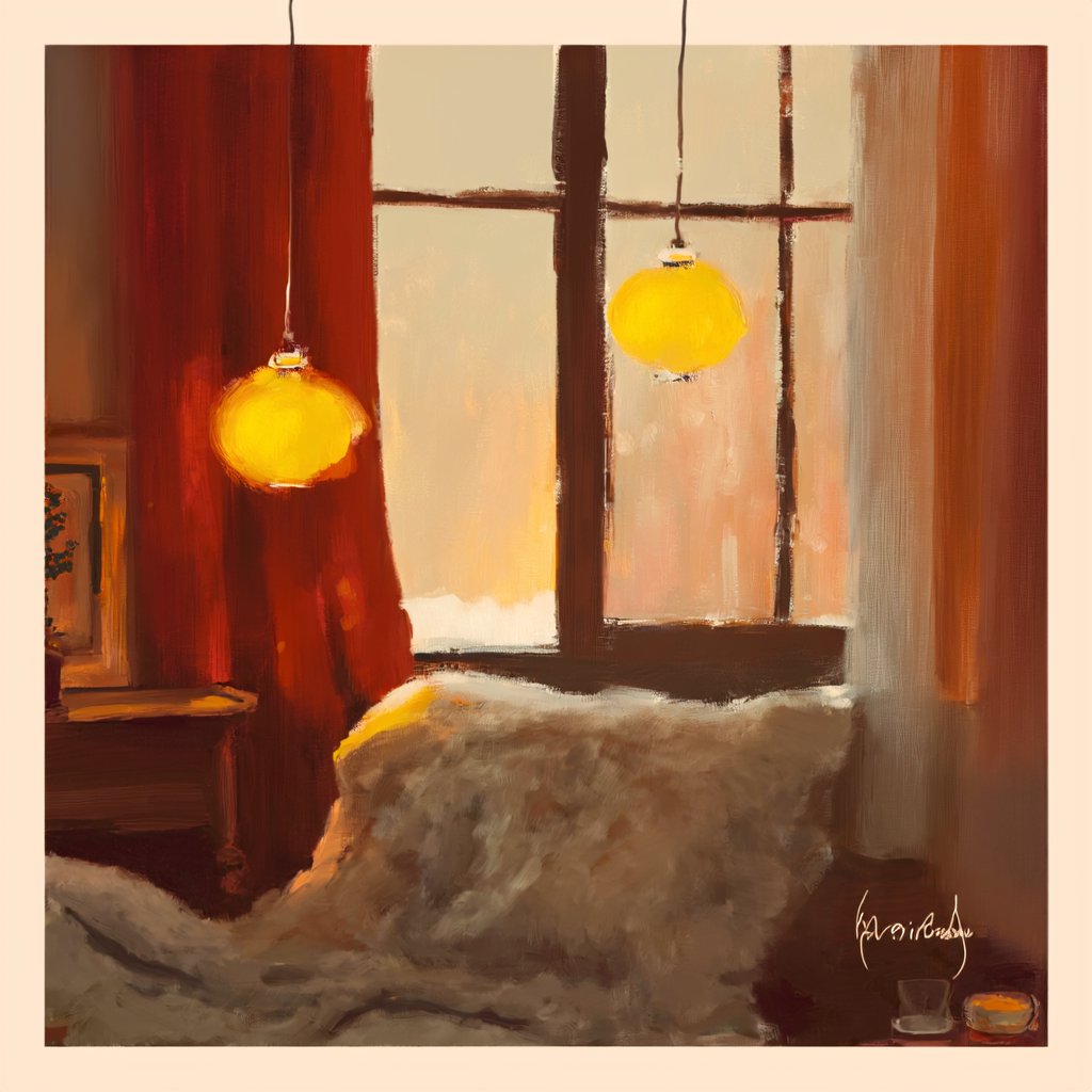 Song Artwork