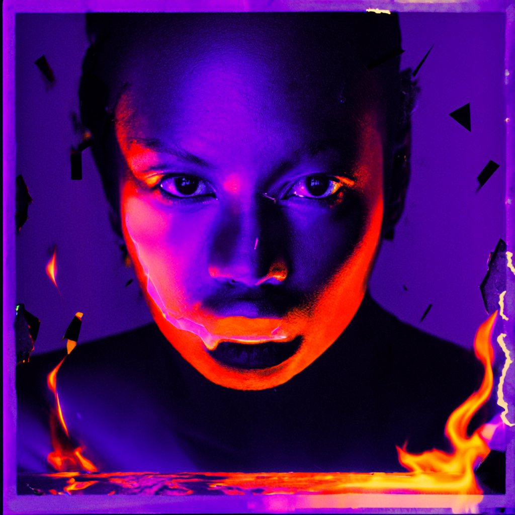 Song Artwork