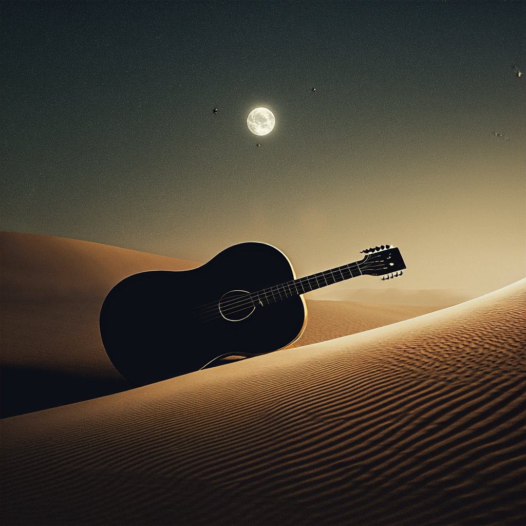 Song Artwork