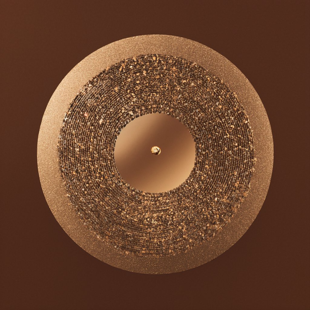 Song Artwork