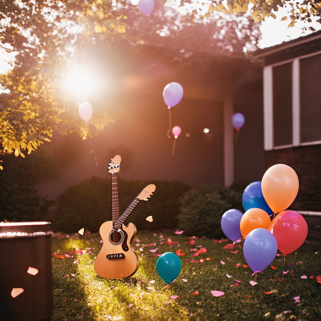 Song Artwork