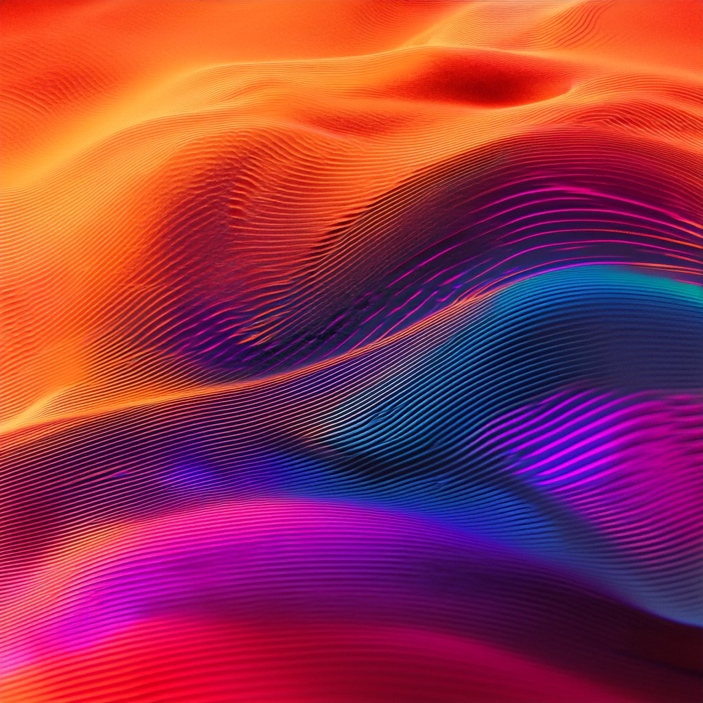 Song Artwork