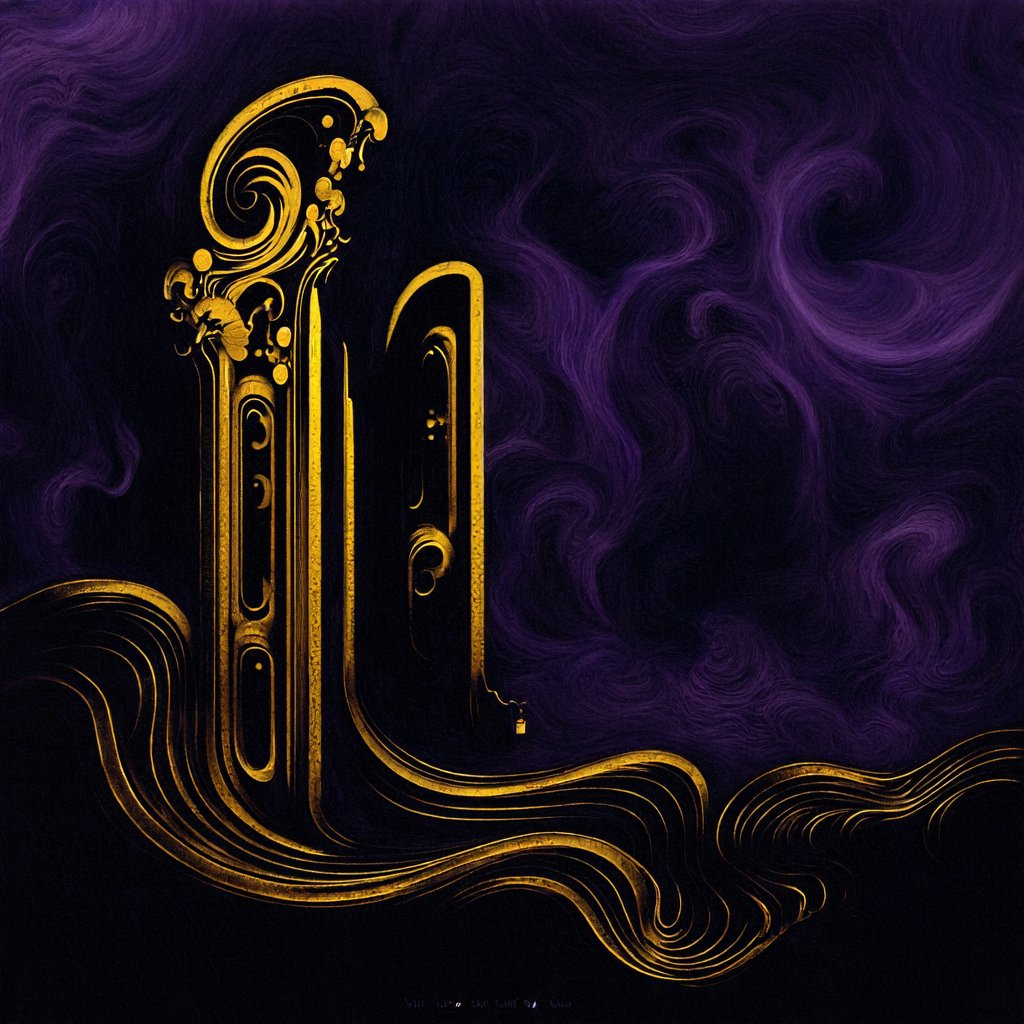 Song Artwork