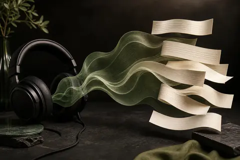 Hear a sound. Find the words.