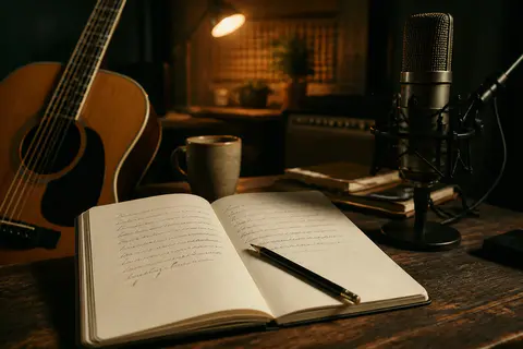 One idea. Two ways to create.